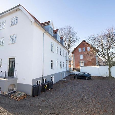 Aday - 4 Bedroom - Modern Living Apartment - Aalborg Exterior foto