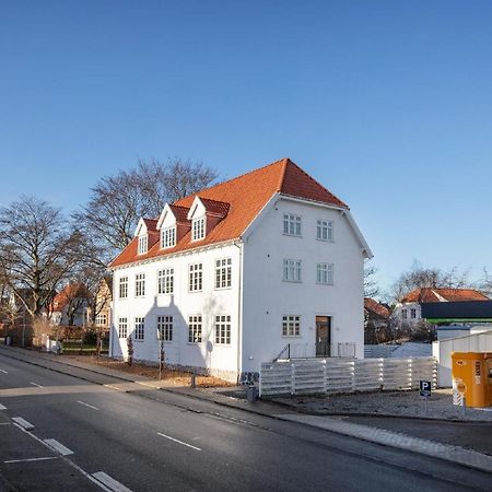 Aday - 4 Bedroom - Modern Living Apartment - Aalborg Exterior foto