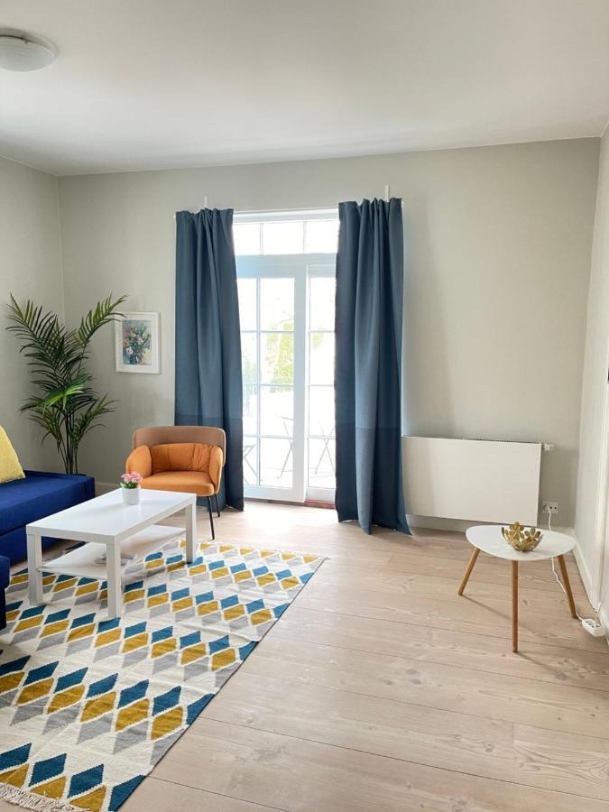 Aday - 4 Bedroom - Modern Living Apartment - Aalborg Exterior foto