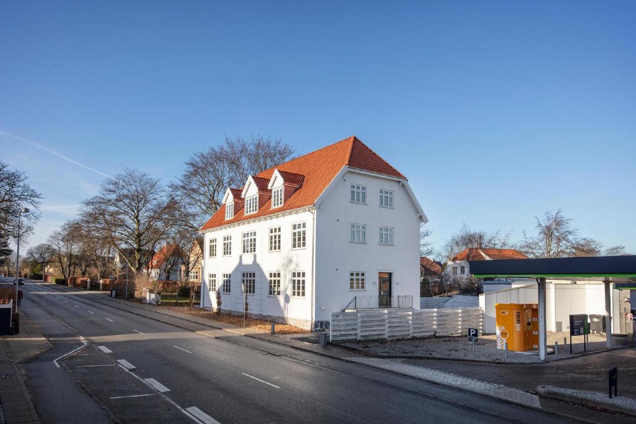 Aday - 4 Bedroom - Modern Living Apartment - Aalborg Exterior foto