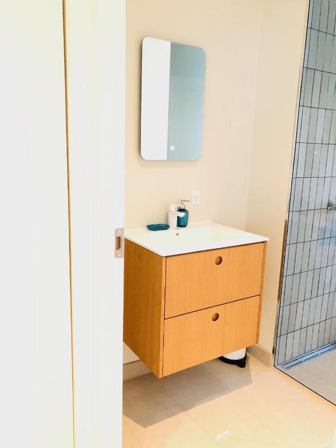 Aday - 4 Bedroom - Modern Living Apartment - Aalborg Exterior foto